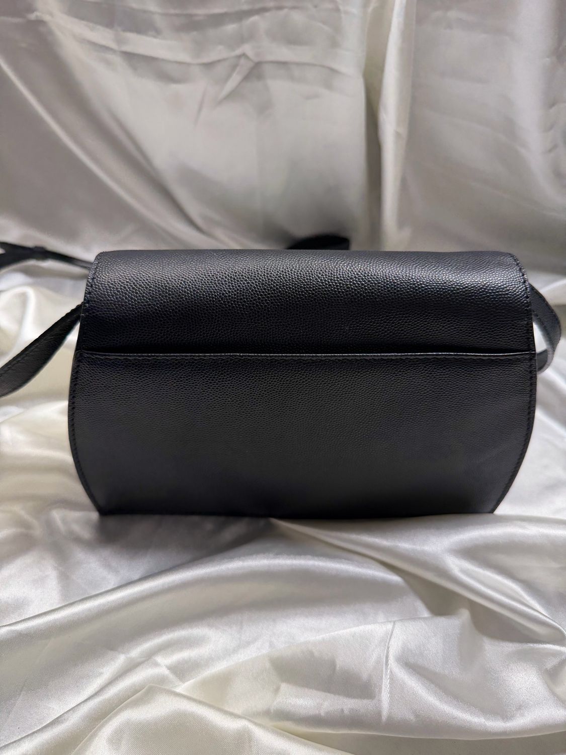 Vintage Celine Flap Crossbody Sling