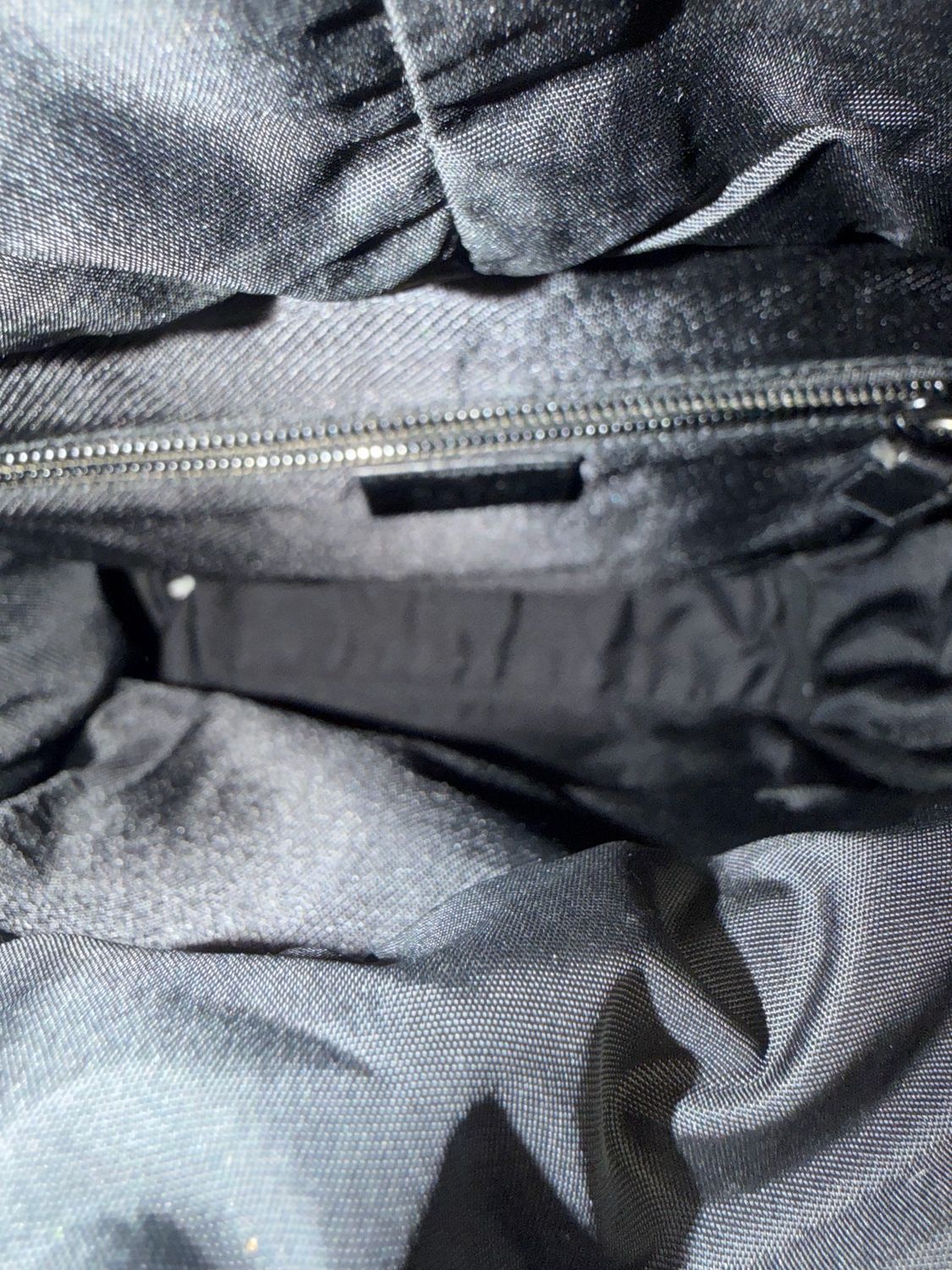 Gucci Monogram Canvas Backpack Small