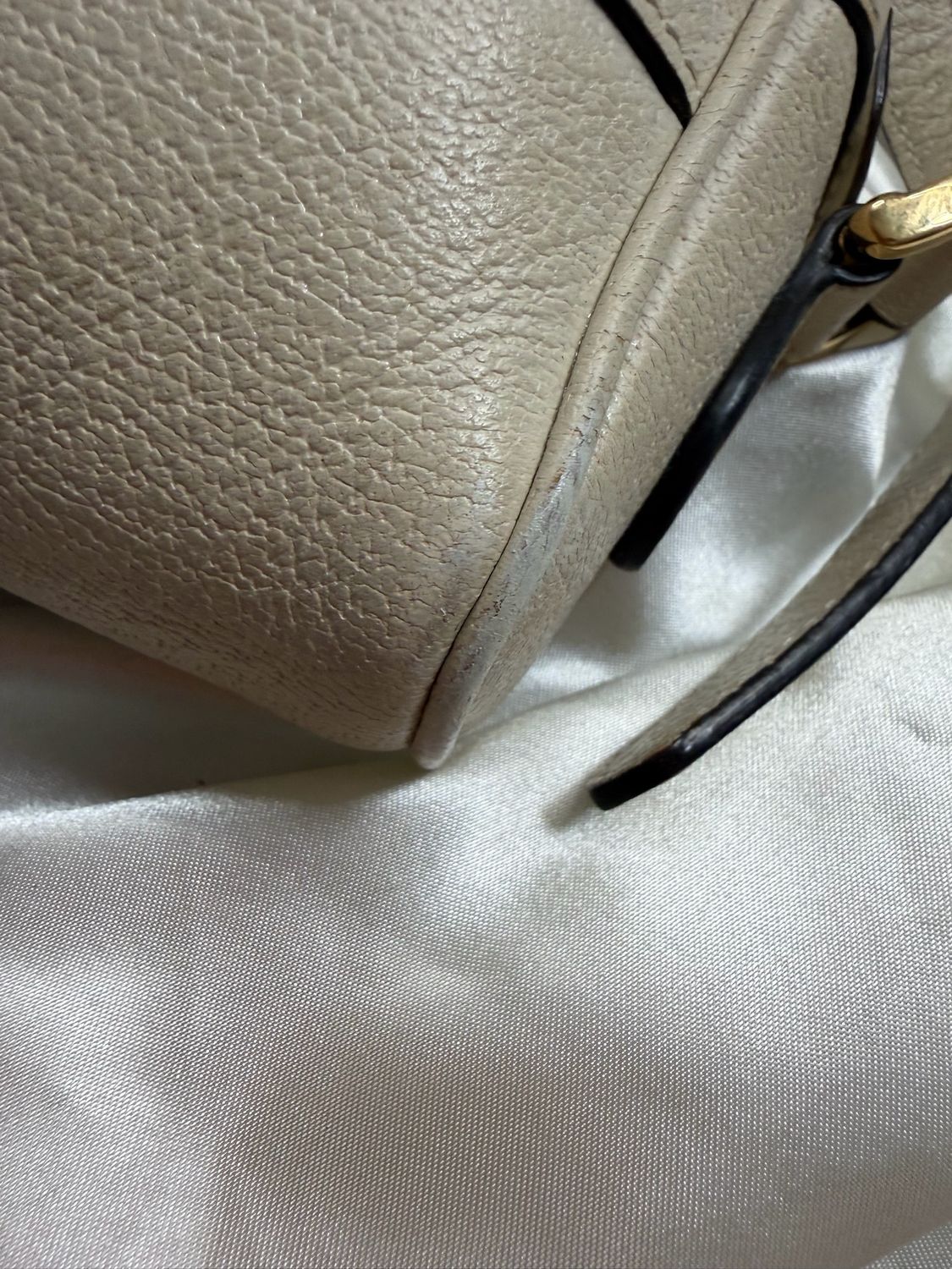 Gucci Ophidia Web Camera Crossbody Sling 