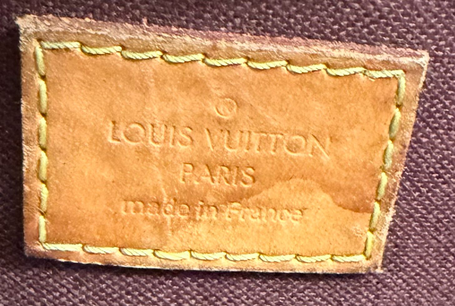 Louis Vuitton Monogram Favorite Mm Flap Shoulder