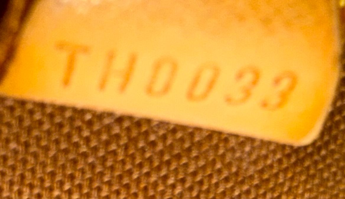 Louis Vuitton Monogram Elipse Pm Tote