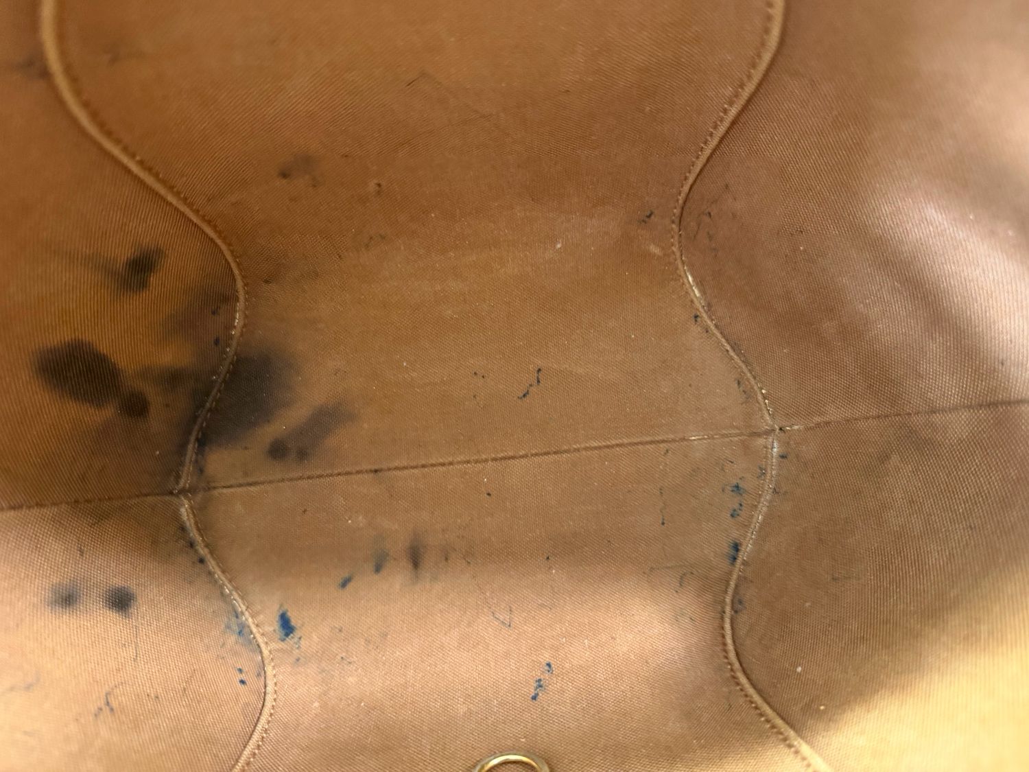 Louis Vuitton Monogram Elipse Pm Tote