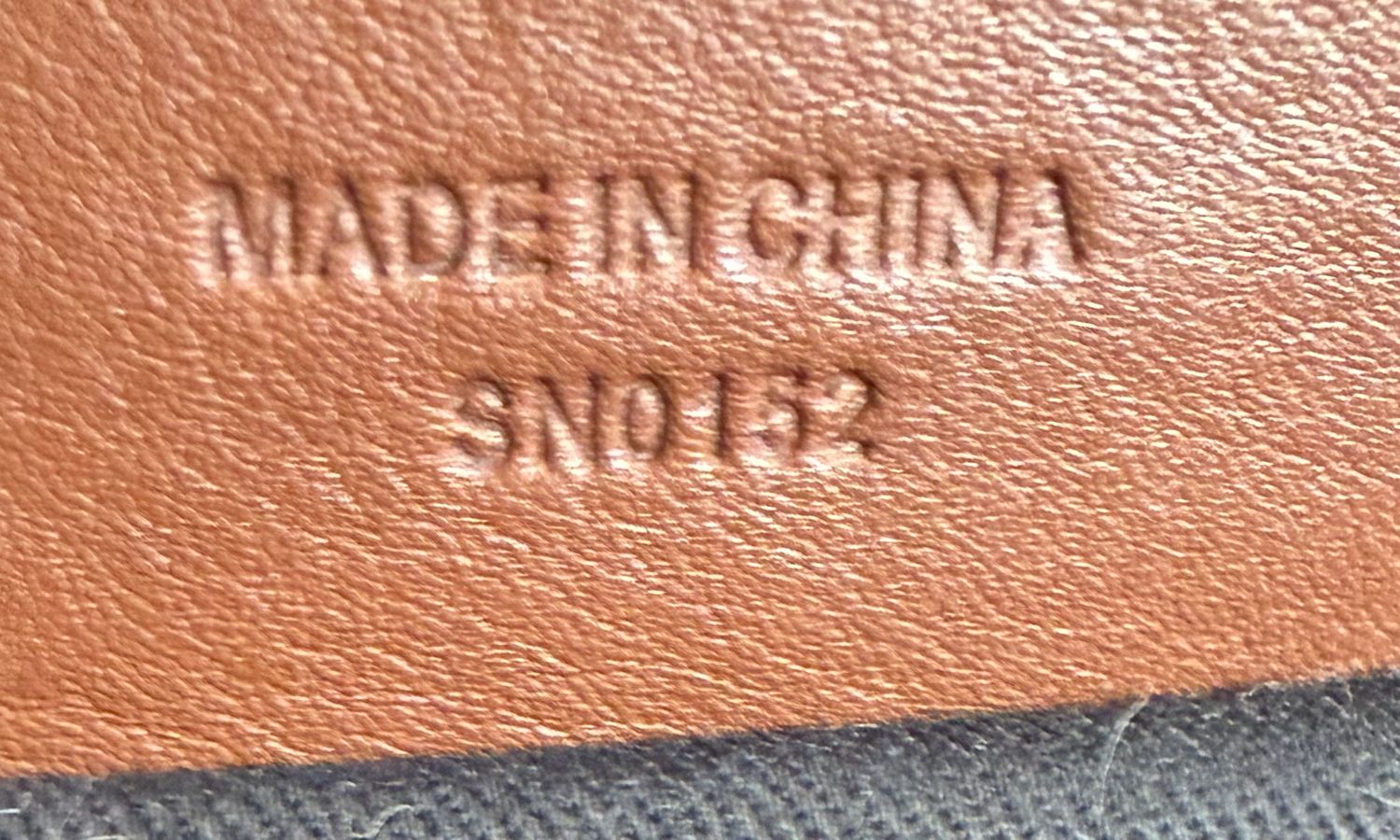 Givenchy Shoulder Leather in Brown