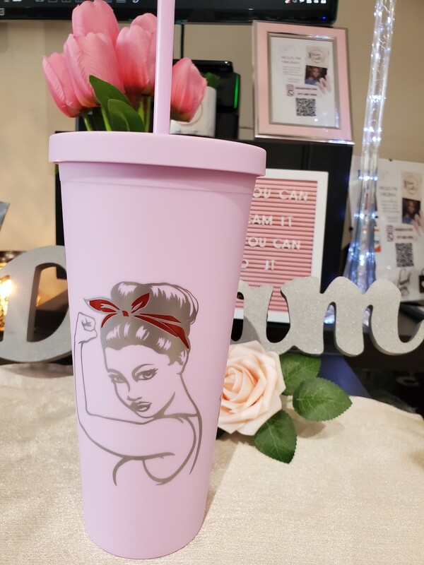 Cup 22oz
