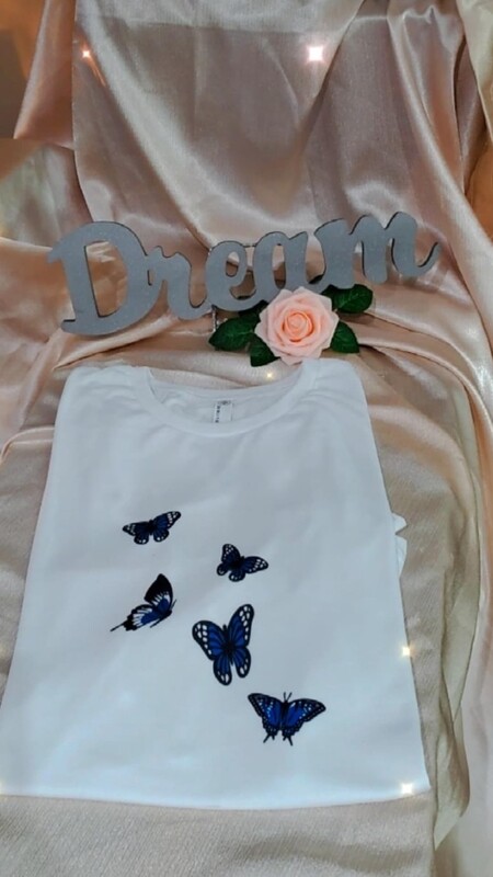 Tshirts polyester