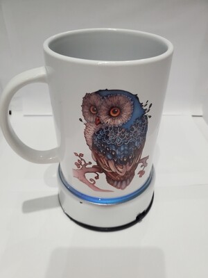 Mug 15 oz personalized