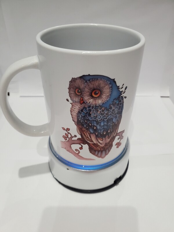 Mug 15 oz personalized