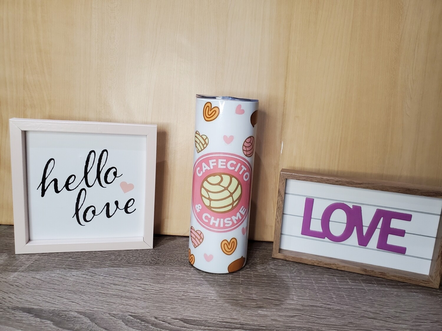 Tumbler Sublimation mix