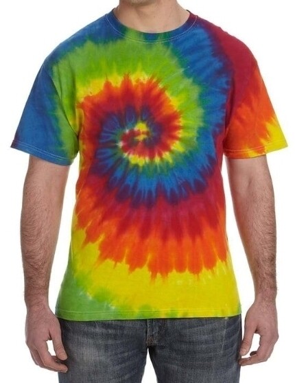 T-shirt Ready to add design