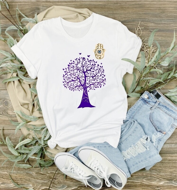 Tshirt personalized