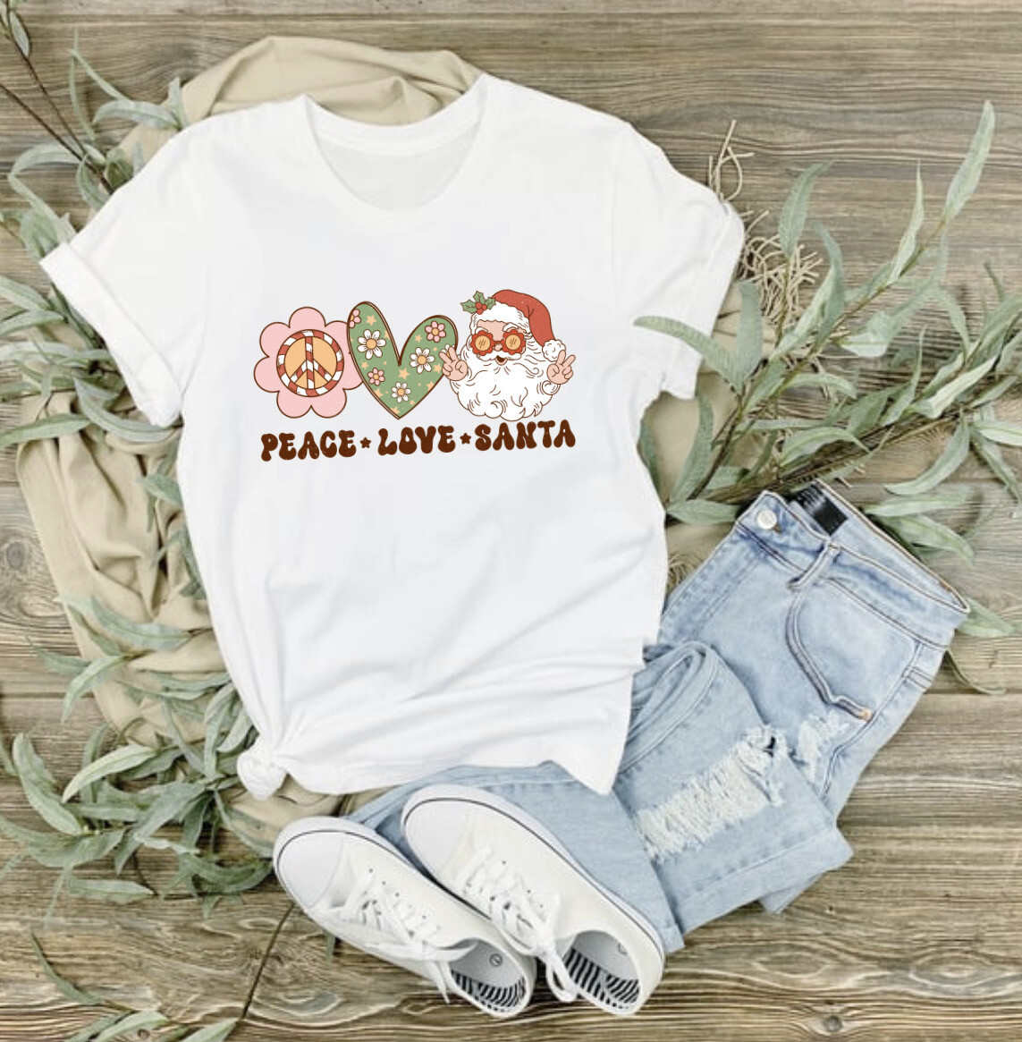 Christmas Tshirts