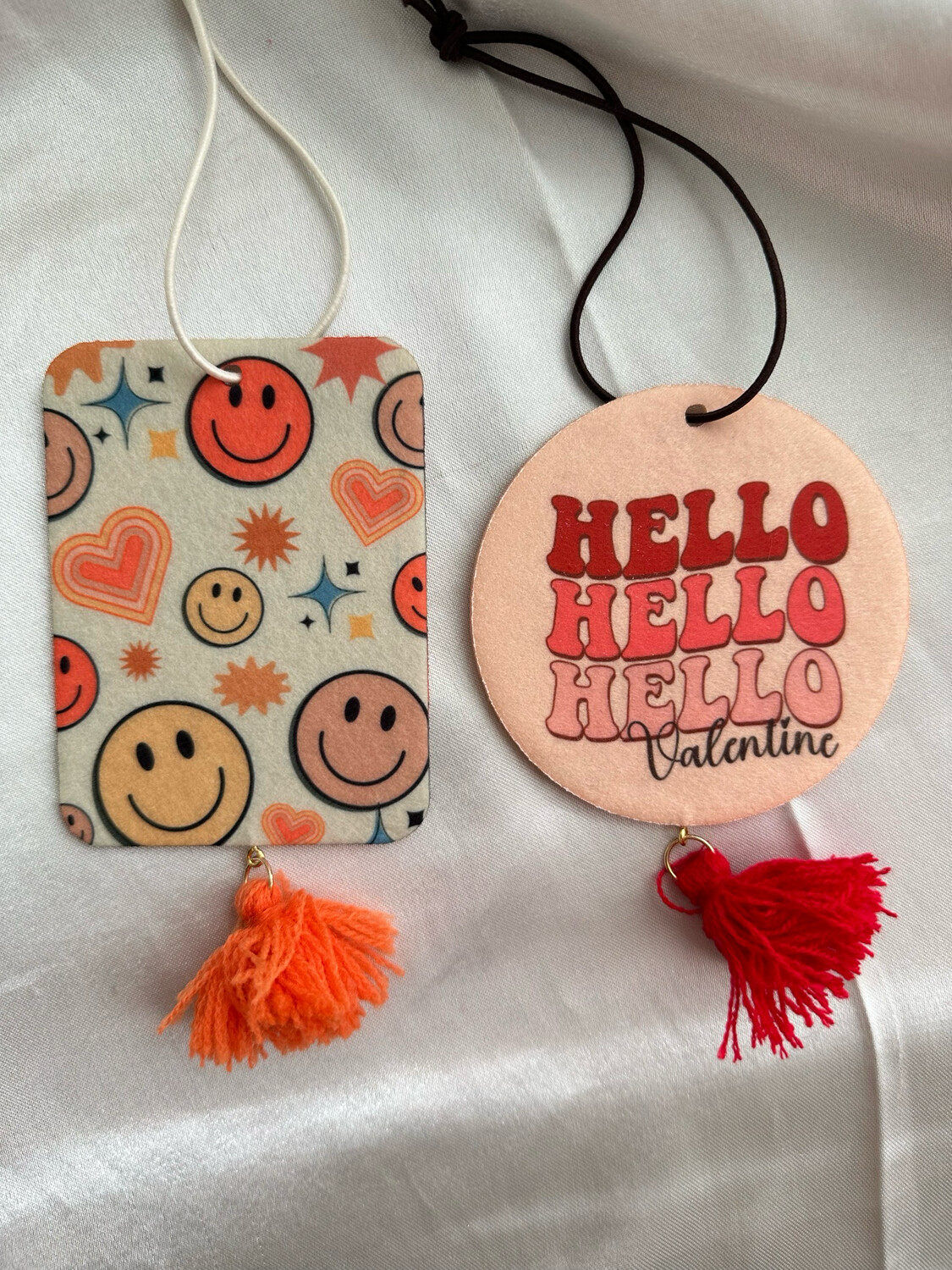 Car Fresher