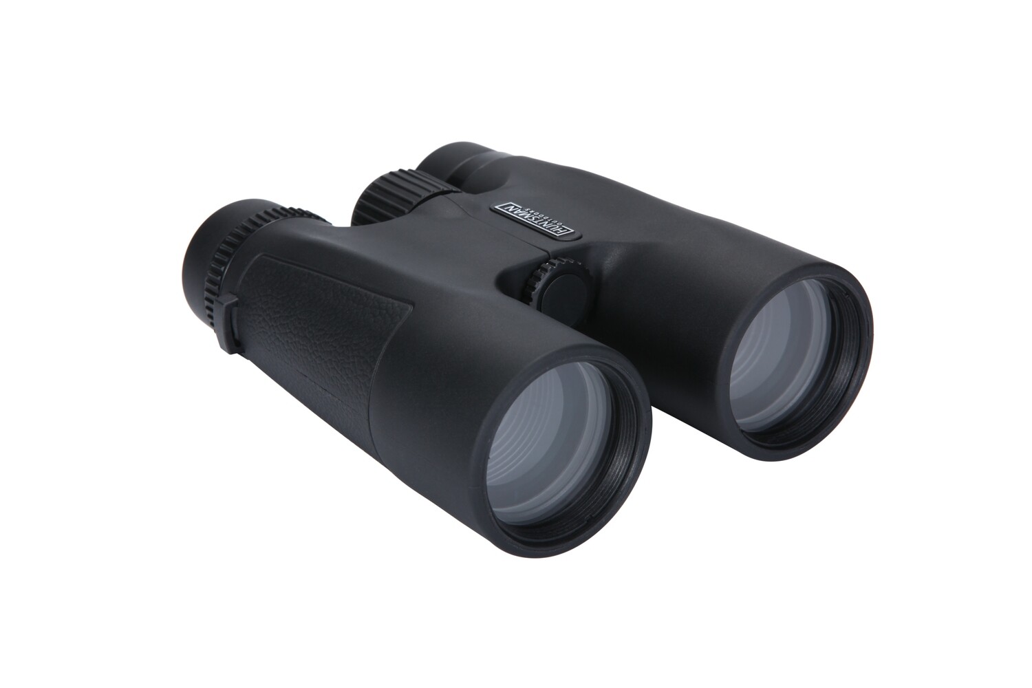 Huntsman Outdoors Binoculars - 10x42 HD Waterproof Binoculars