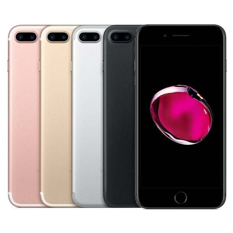 iPhone 7 plus