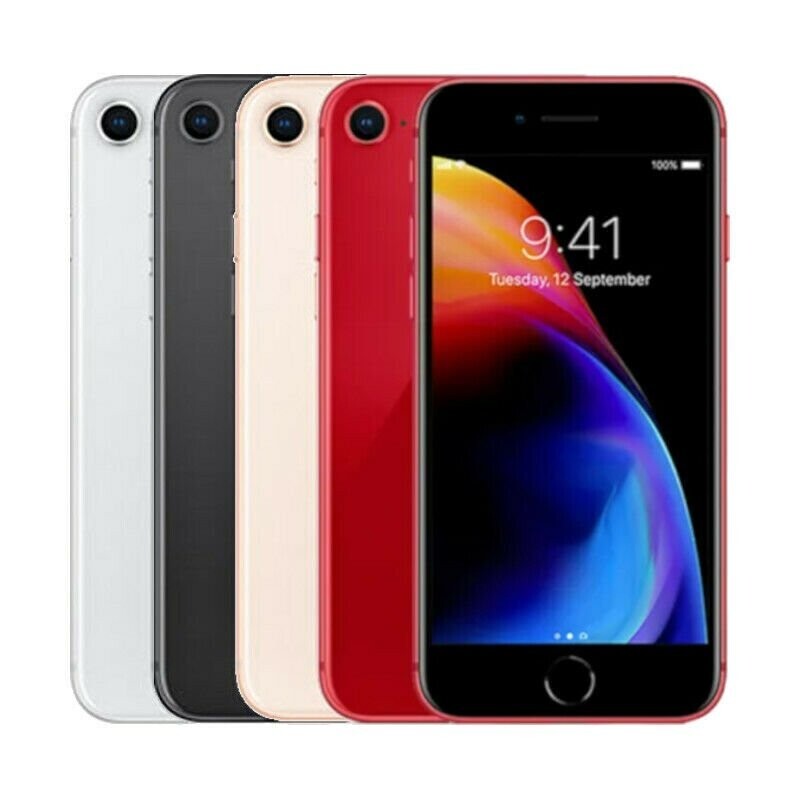 iPhone 8
