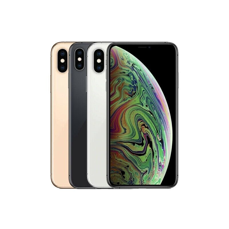 iPhone XS