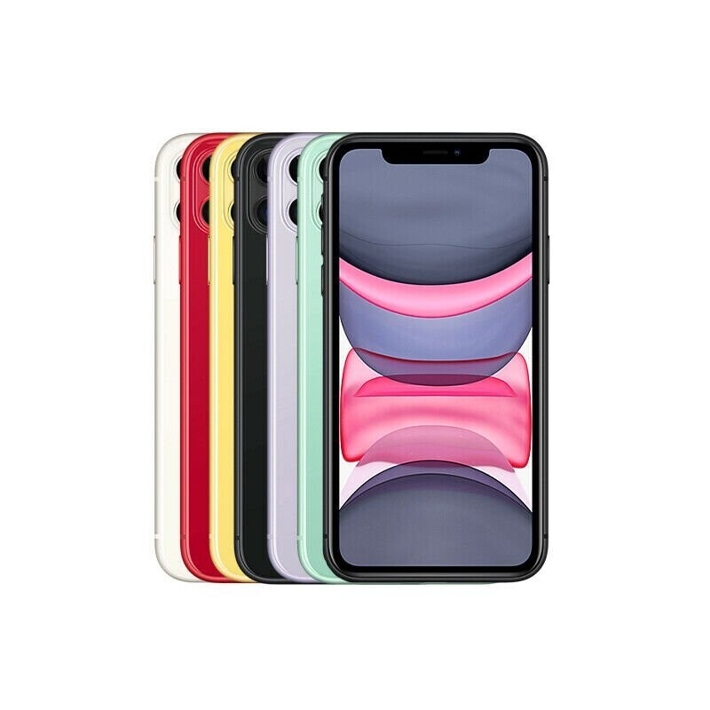 iPhone 11