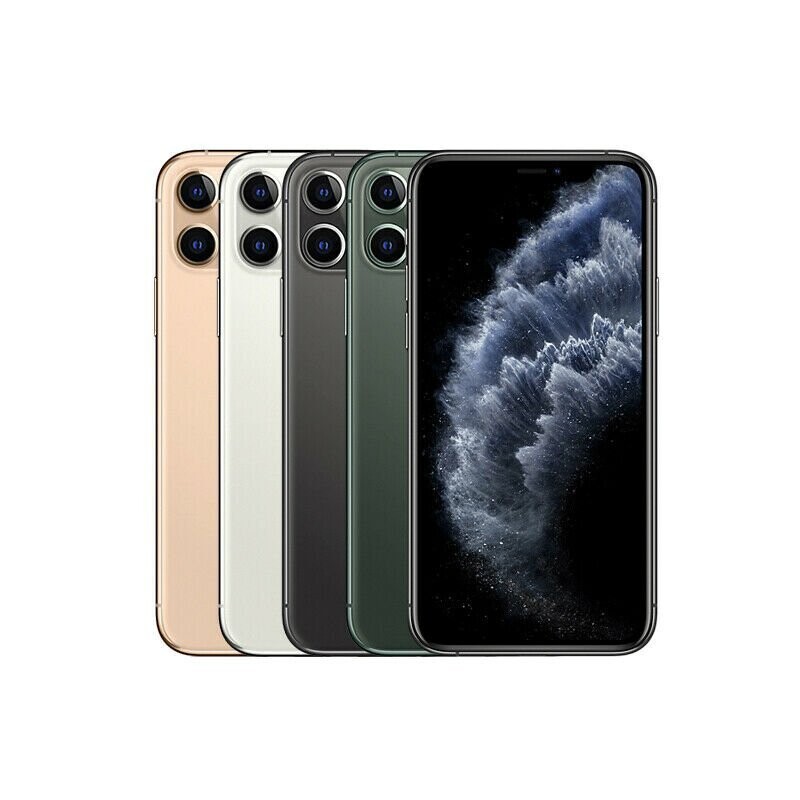 iPhone 11 Pro Max