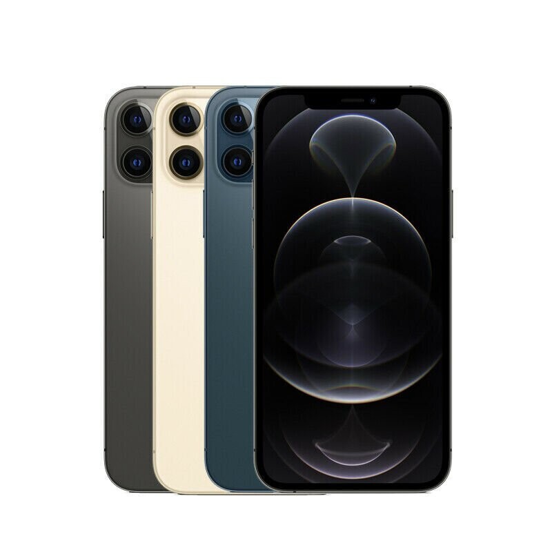 iPhone 12 Pro Max