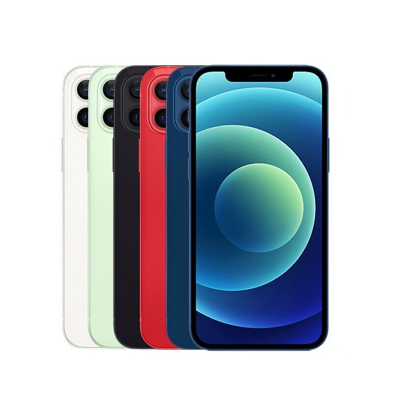 iPhone 12