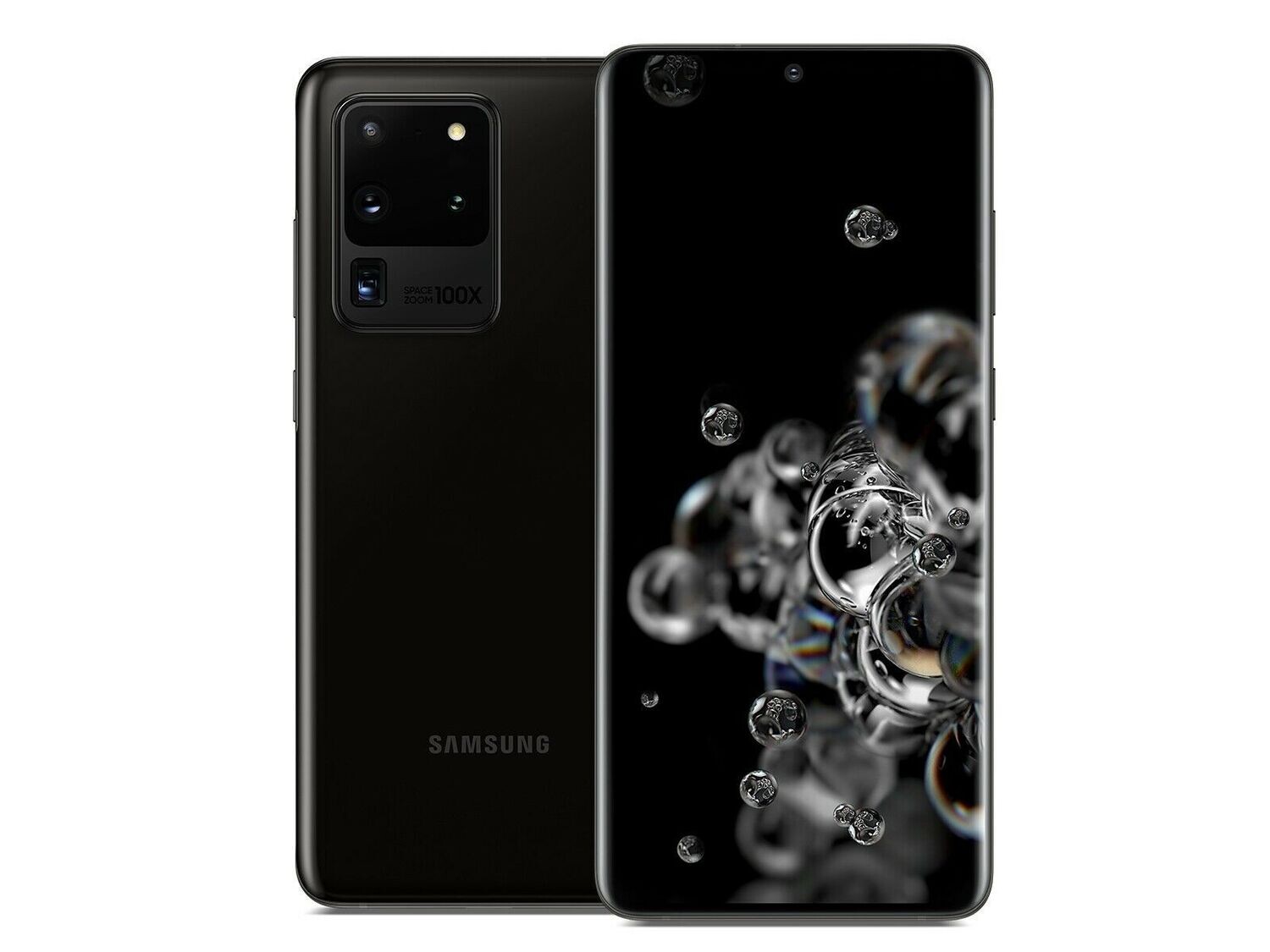 Samsung Galaxy S20 Ultra