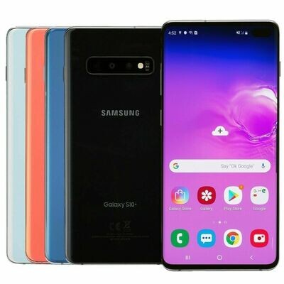 Samsung Galaxy S10+