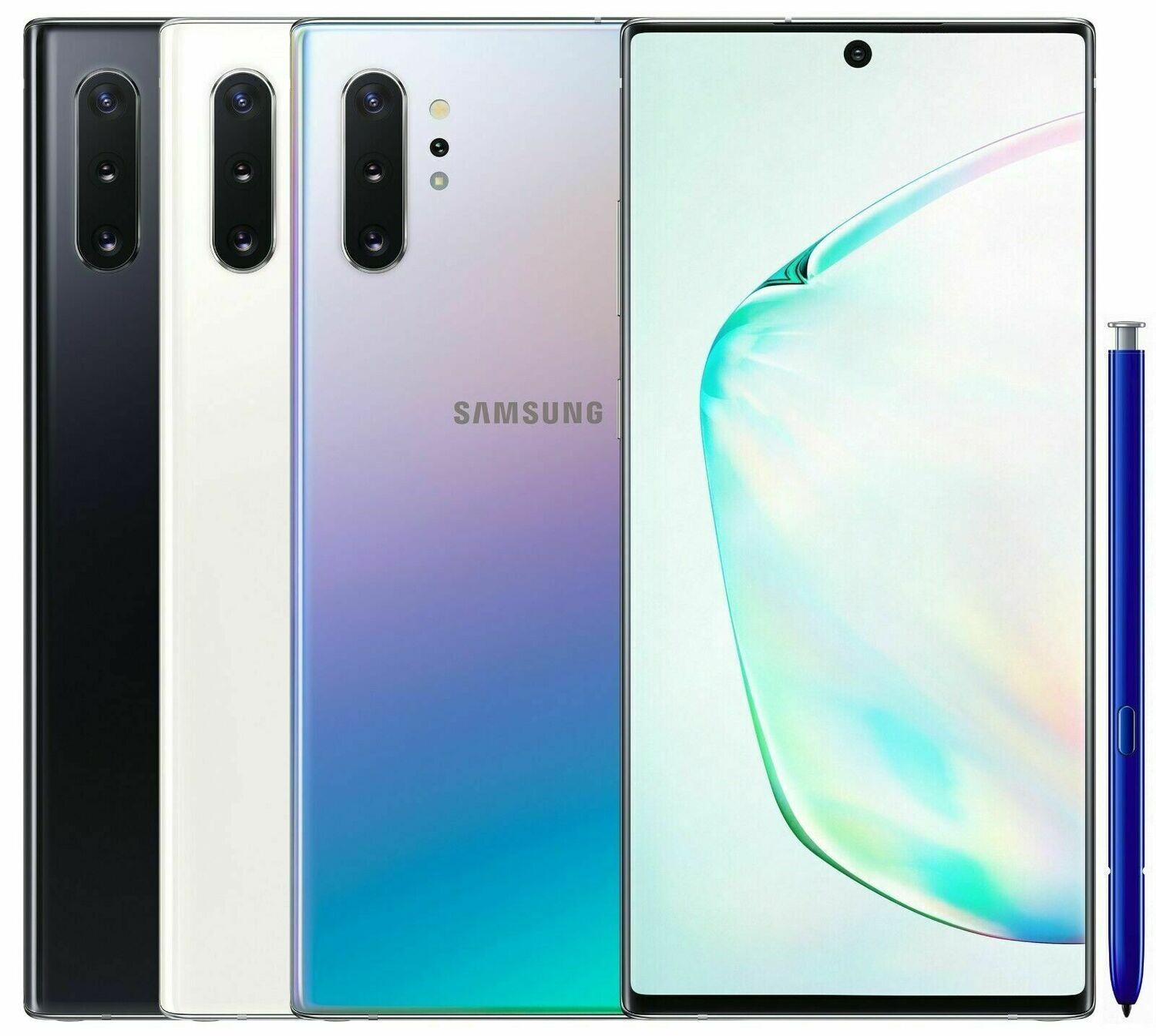 Samsung Note 10+