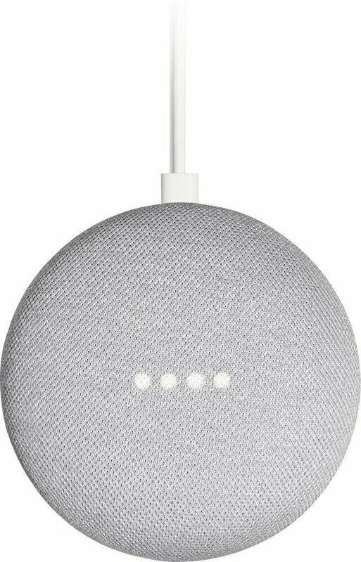Google Home Mini