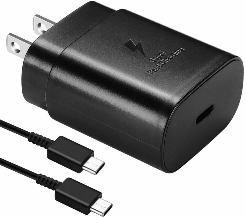 Cargador Original Samsung
