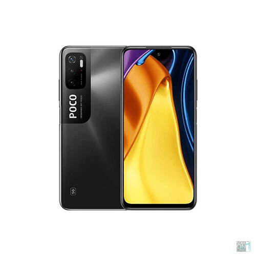 Xiaomi Poco M3 Pro 5G DUOS