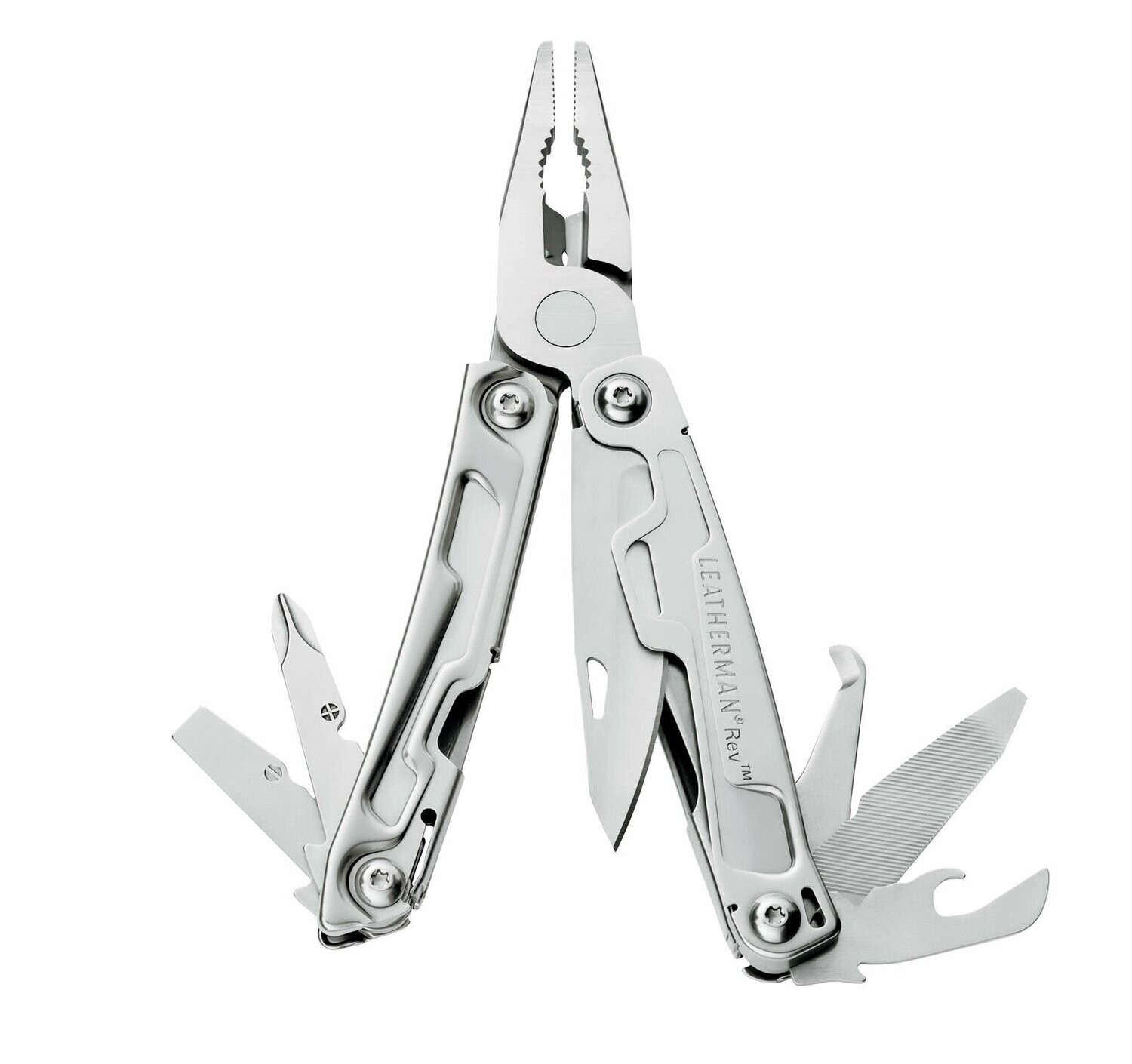 Leatherman REV 14 herramientas en 1