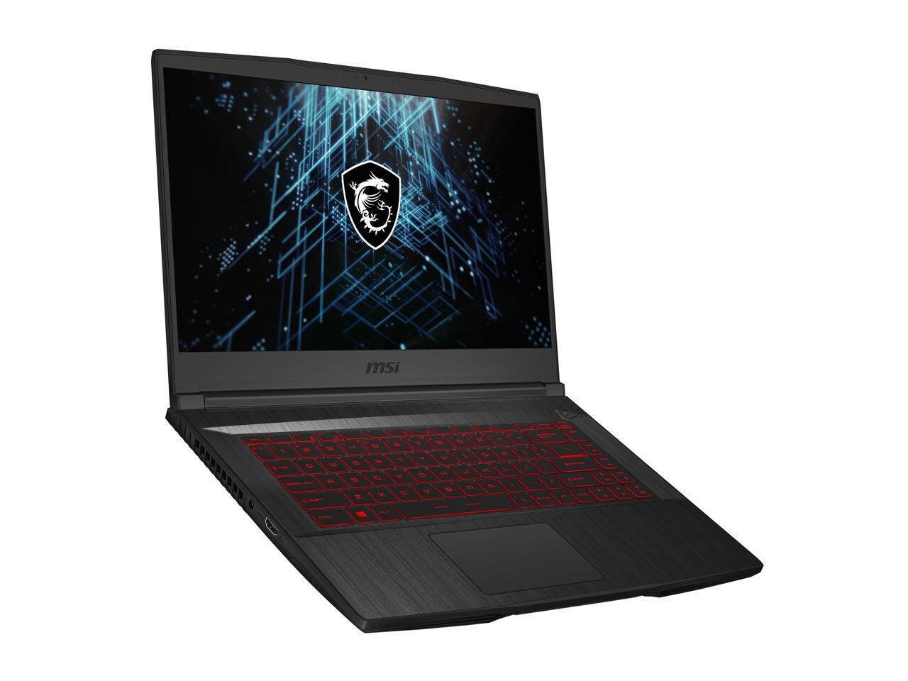 MSI GF65 Thin 10UE-092 - 15.6"