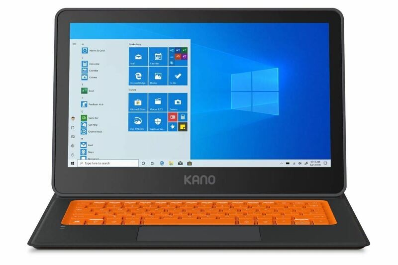 KANO PC para estudiantes 64GB Windows 10