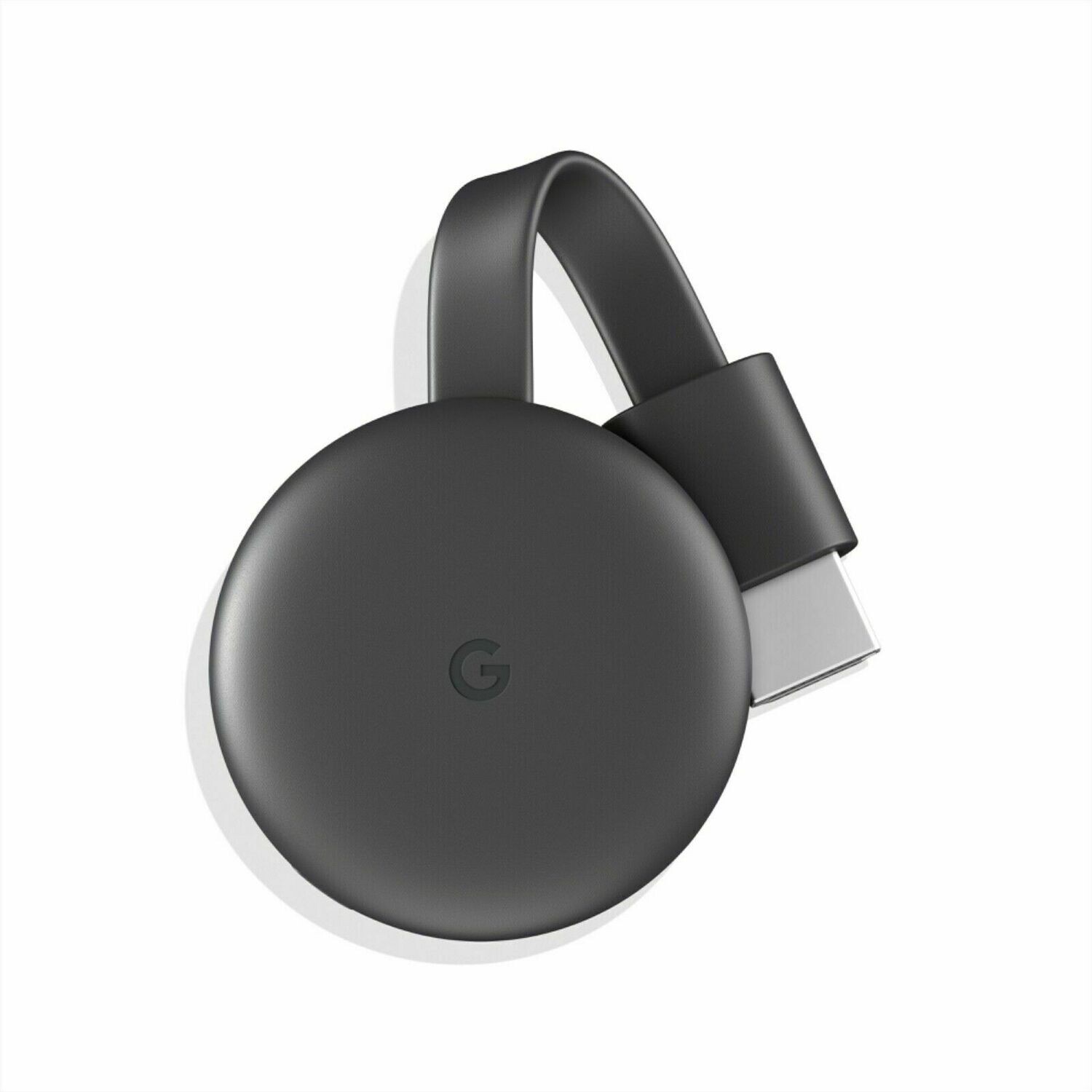 Google Chrome cast