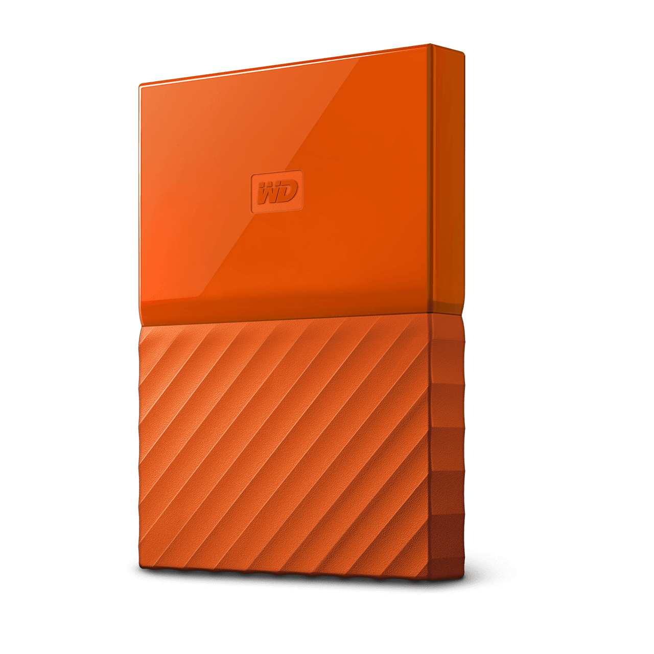 WD disco duro portátil  1TB