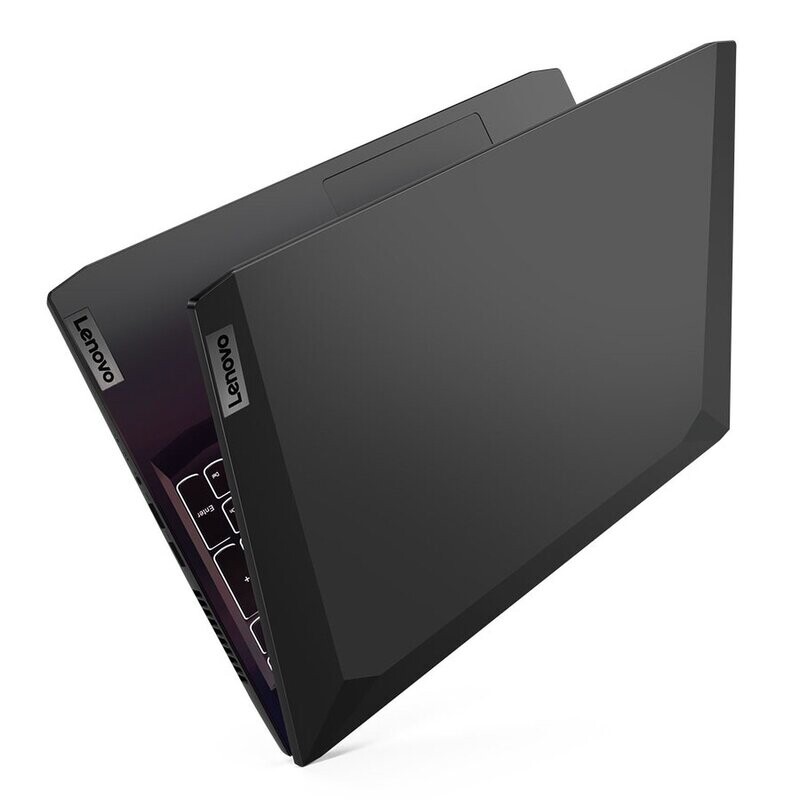 Lenovo Idea Pad Gaming 3  Ryzen 5-5600H 8GB RAM 512GB SSD RTX 3050 Ti