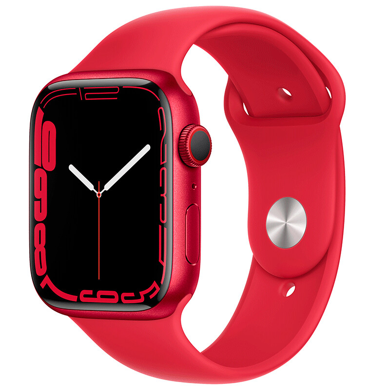 Apple Watch Series 7