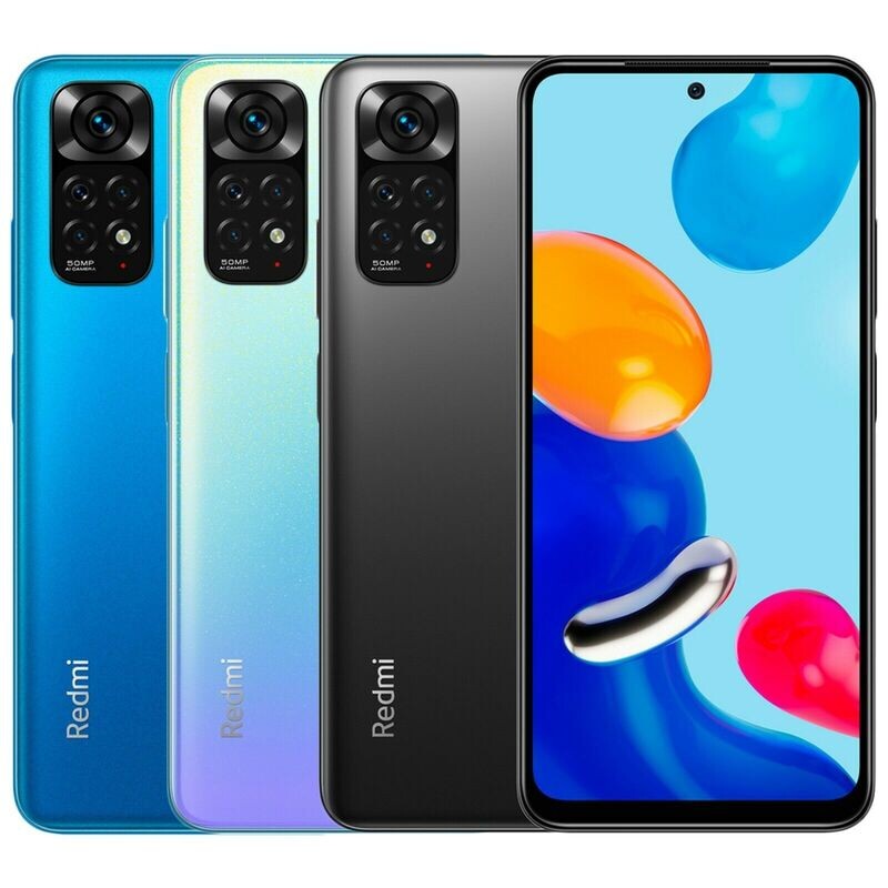 Xiaomi Redmi Note 11 DUOS