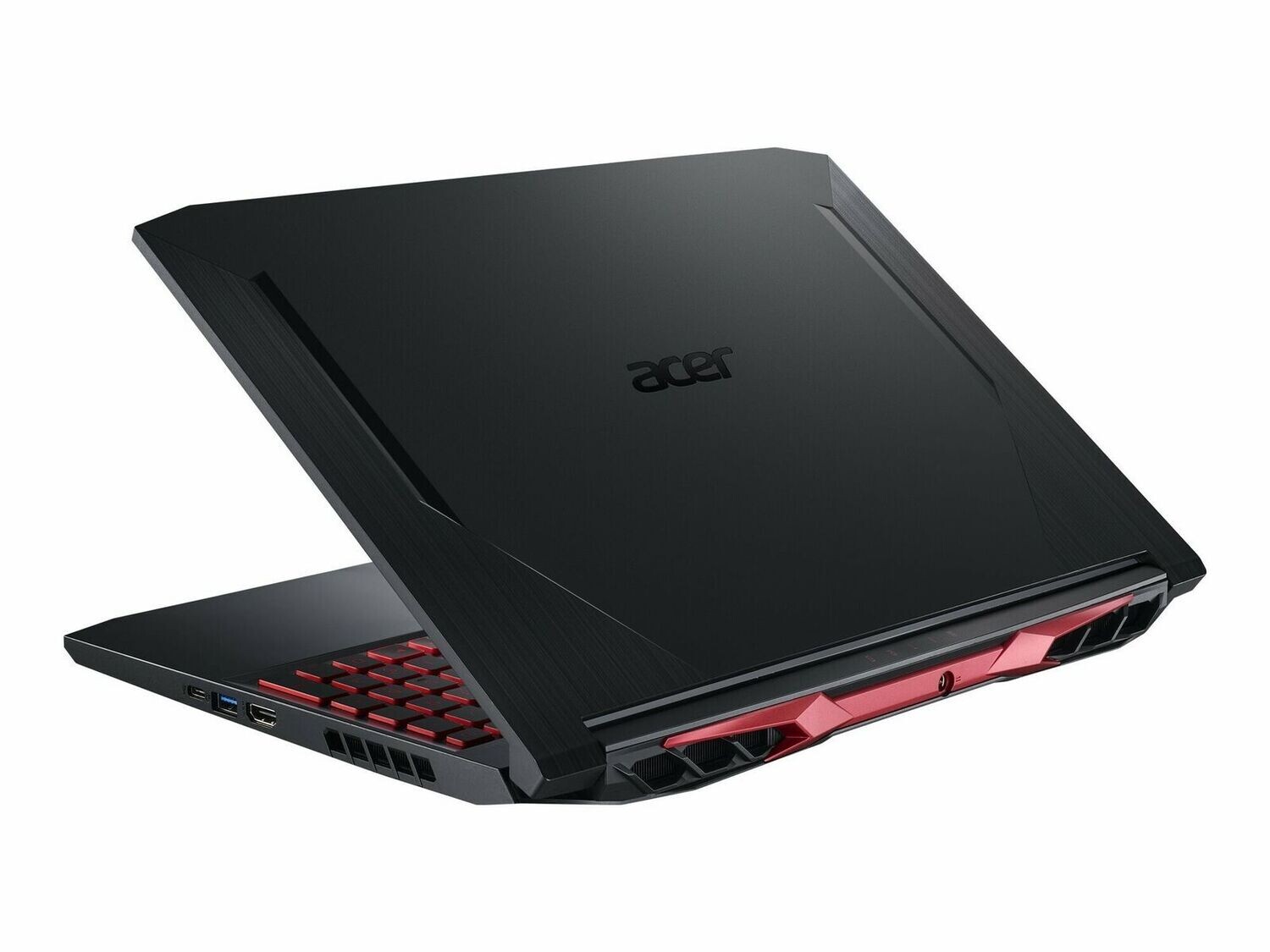Acer Nitro 5 15.6" Laptop Intel Core i5-11400H GTX1650