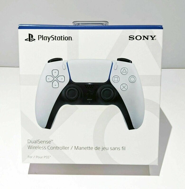 Playstation 5 Controller