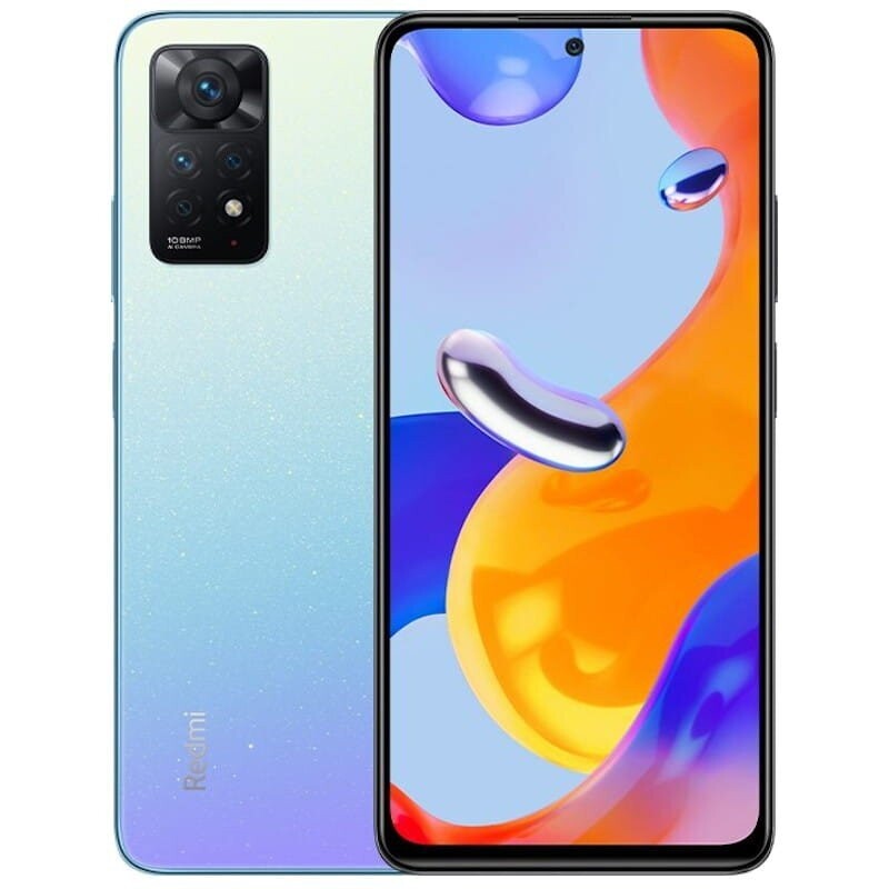 Xiaomi Redmi Note 11 Pro Duos