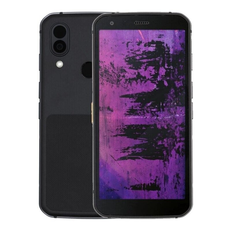 CAT s62