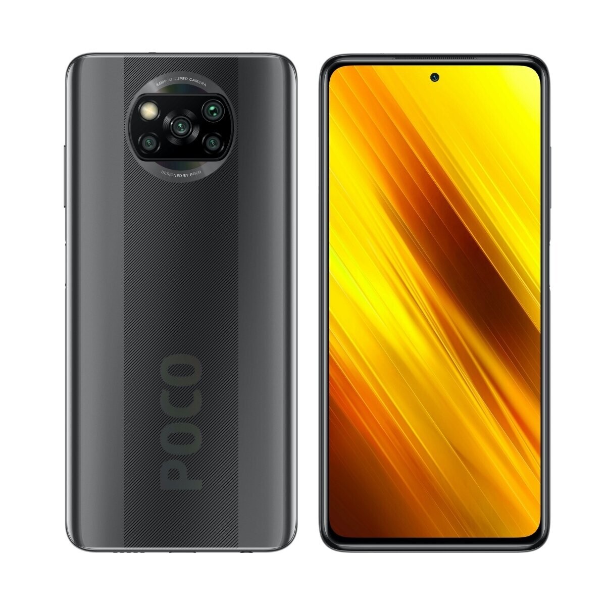 Xiomi Poco X3 Pro DUOS