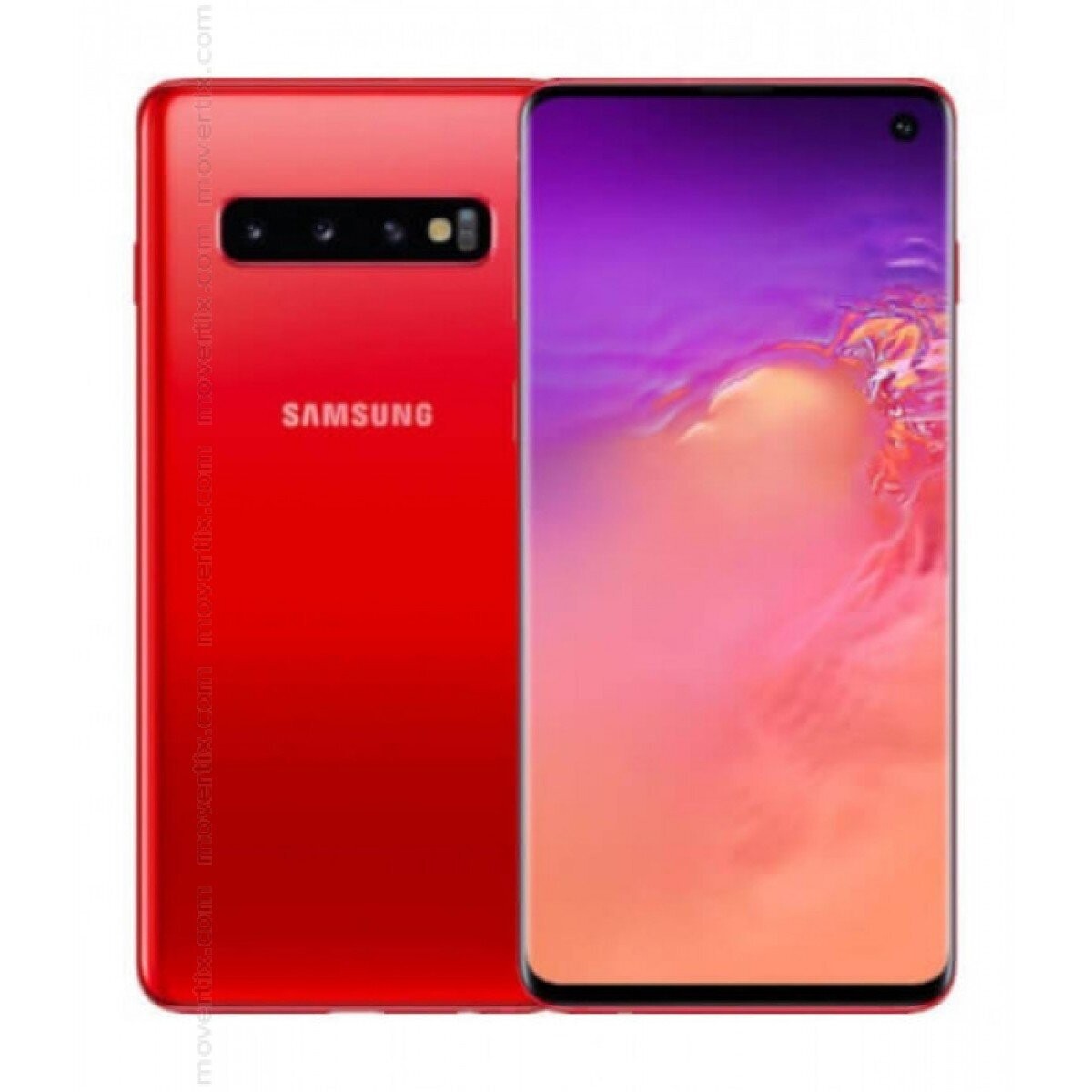 Samsung Galaxy S10e