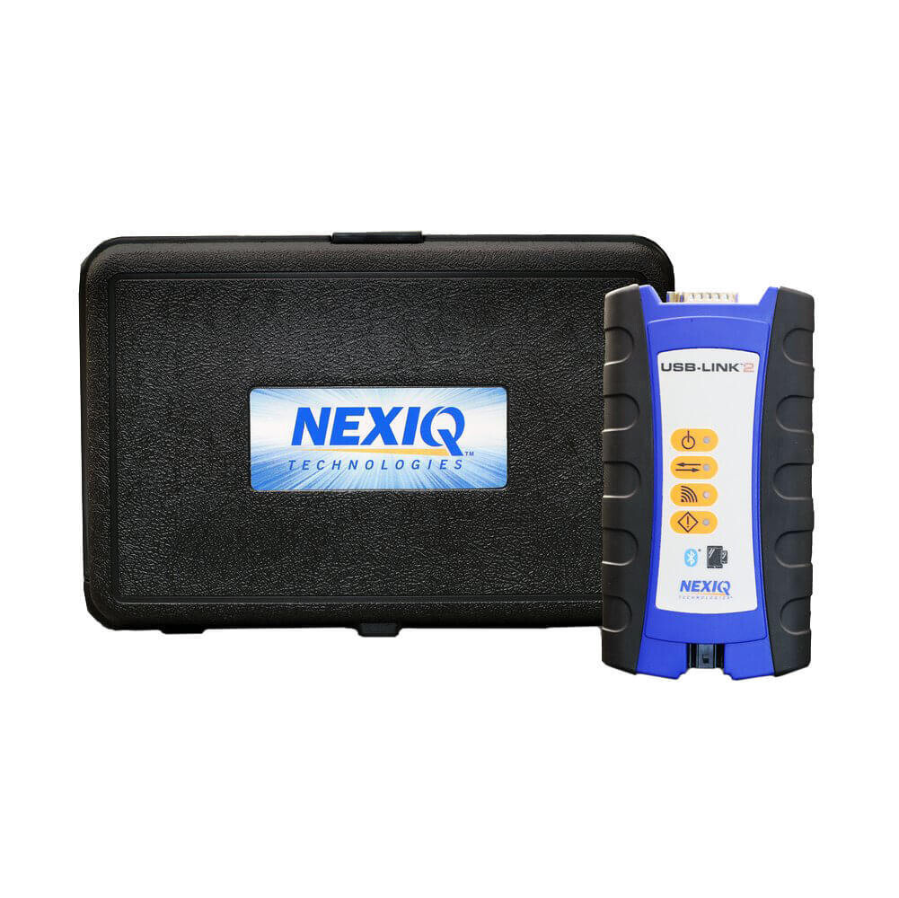 NEXIQ