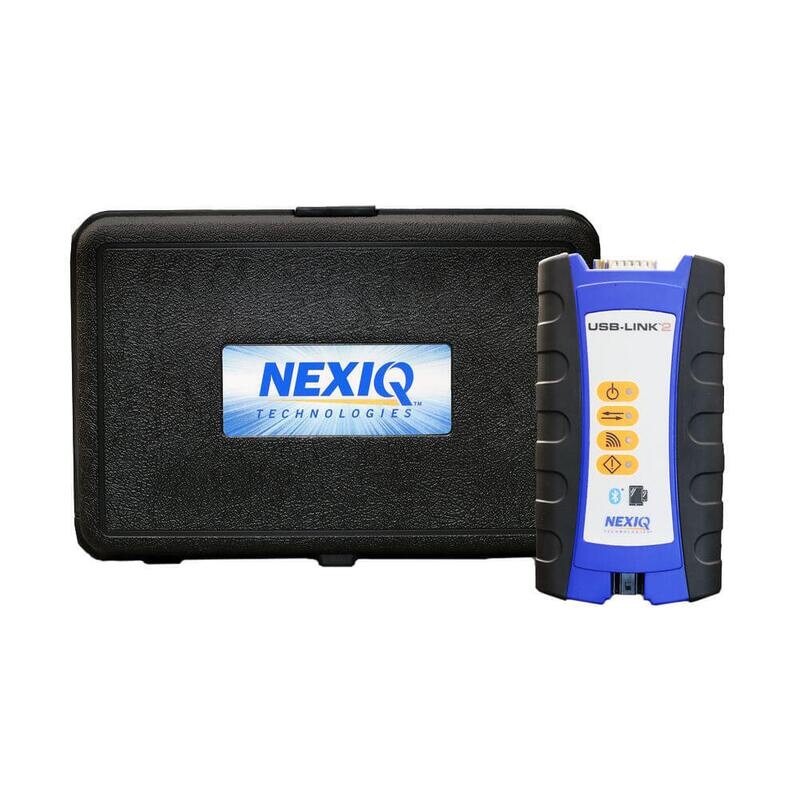 NEXIQ