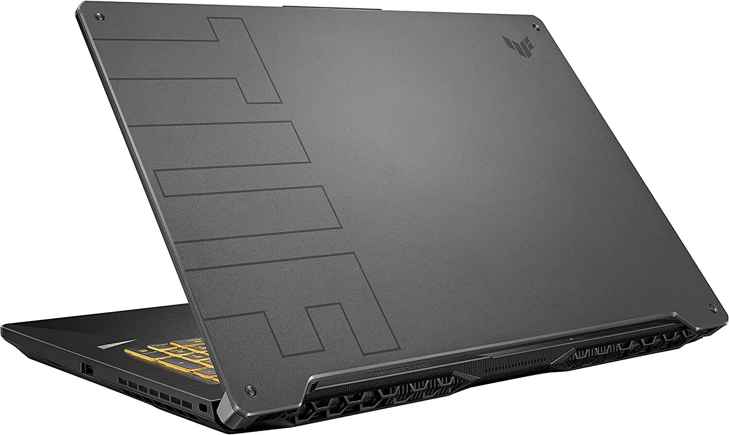 ASUS Tuf Gaming FX706