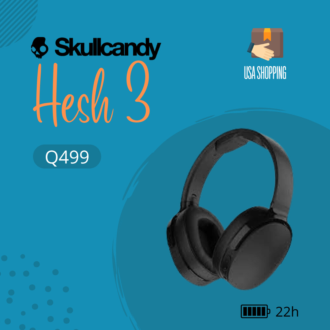 Audífonos SkullCandy VARIEDAD