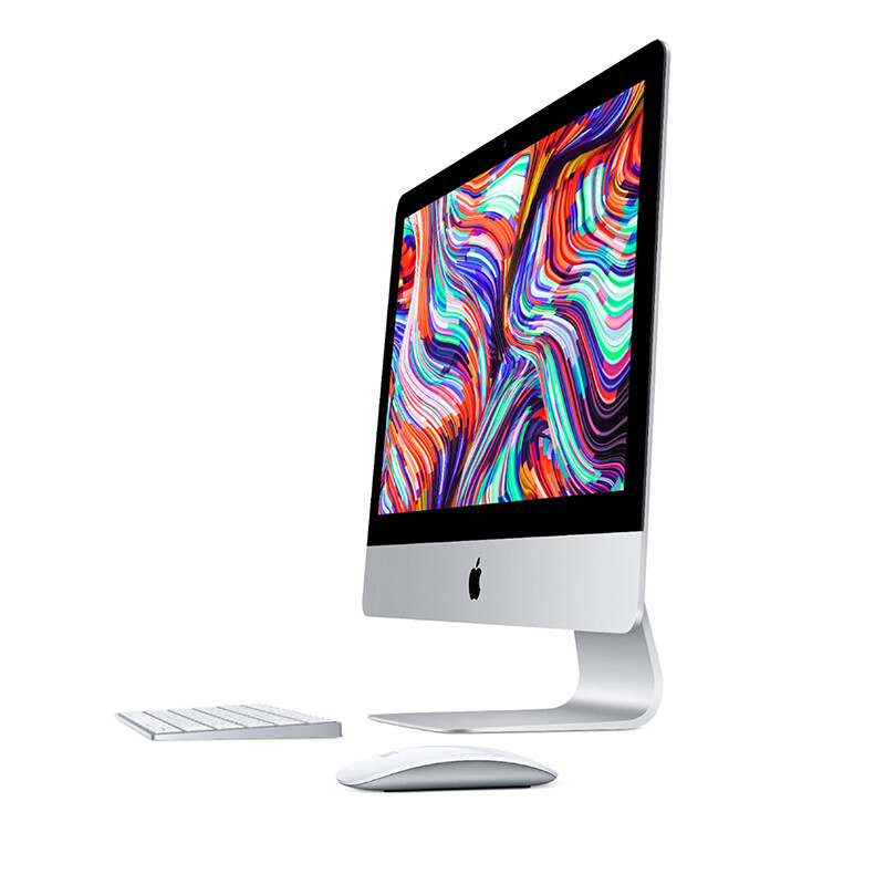 Apple  iMac 2020 i5