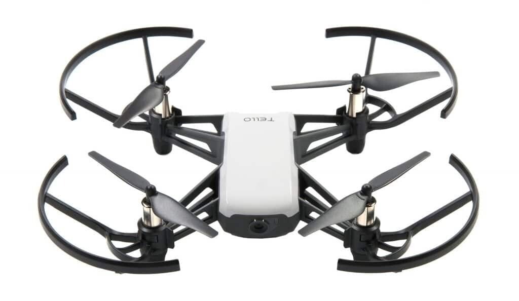 Drone DJI Tello